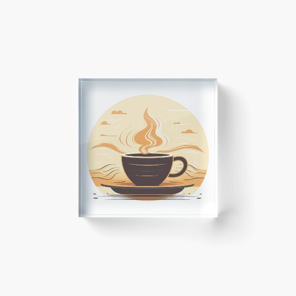 Artikelvorschau, Cozy Morning Brew entworfen und verkauft von MuseOfMilo.