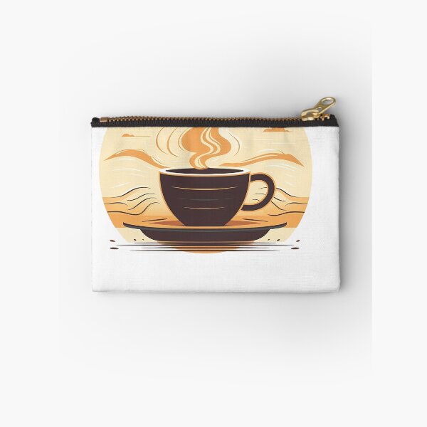 Item preview, Cozy Morning Brew designed and sold by MuseOfMilo.