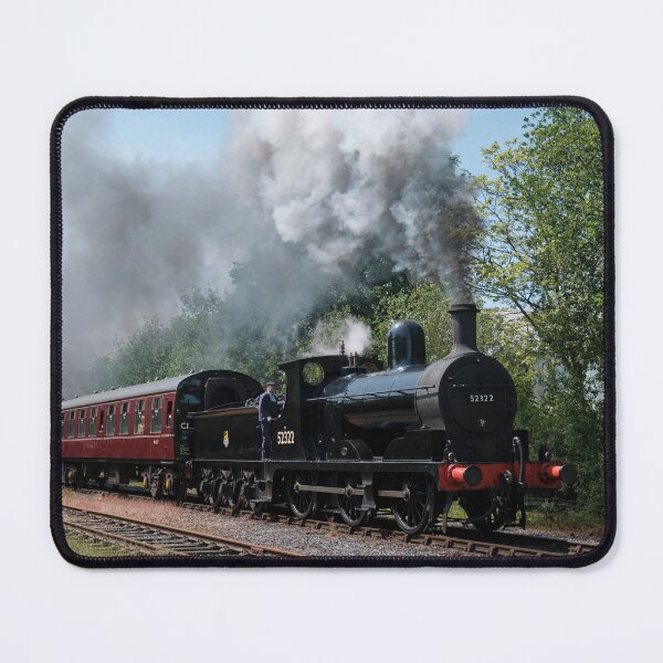 Item preview, Departing Ramsbottom  designed and sold by Xshooter.