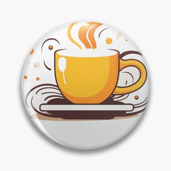 Item preview, Cozy Morning Brew designed and sold by MuseOfMilo.