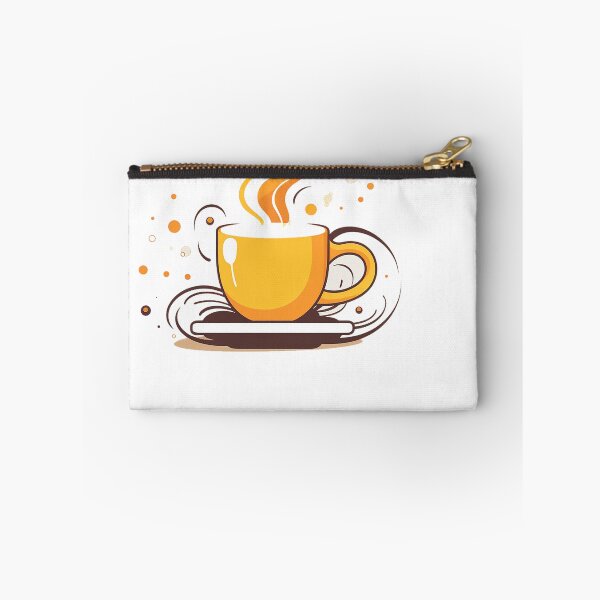 Item preview, Cozy Morning Brew designed and sold by MuseOfMilo.