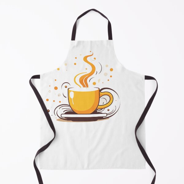 Item preview, Cozy Morning Brew designed and sold by MuseOfMilo.