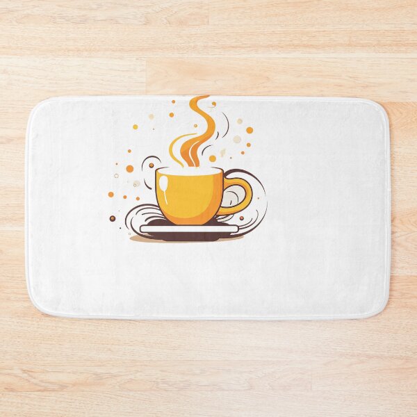 Item preview, Cozy Morning Brew designed and sold by MuseOfMilo.