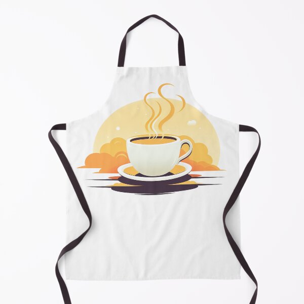 Item preview, Cozy Morning Brew designed and sold by MuseOfMilo.