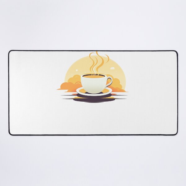 Item preview, Cozy Morning Brew designed and sold by MuseOfMilo.