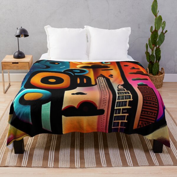 Item preview, Cotton Sky designed and sold by Adrian Carter.