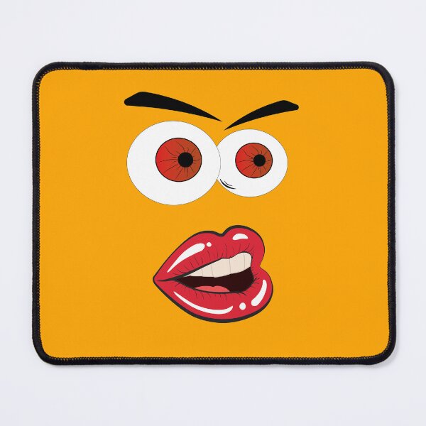 Item preview, Funny Face designed and sold by Scyzor.
