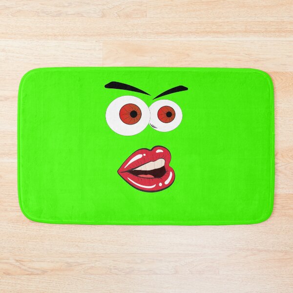Item preview, Funny Face designed and sold by Scyzor.