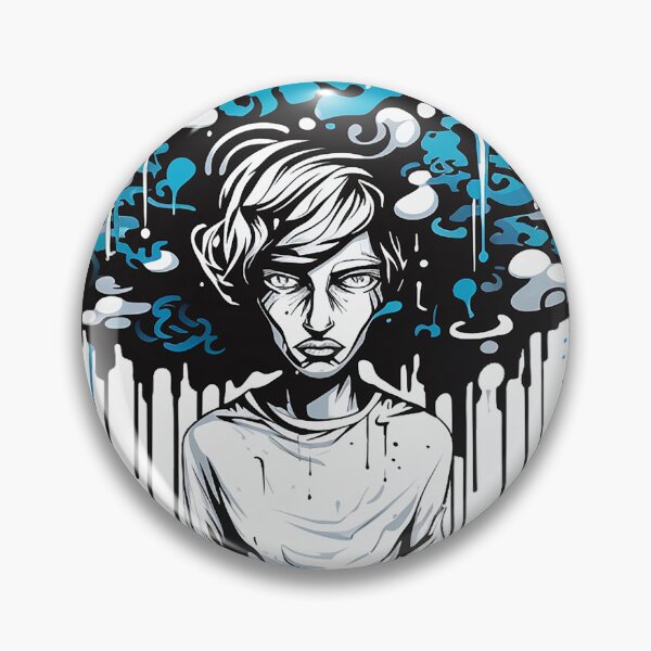 Artikelvorschau, Meteoric Chaos entworfen und verkauft von MuseOfMilo.