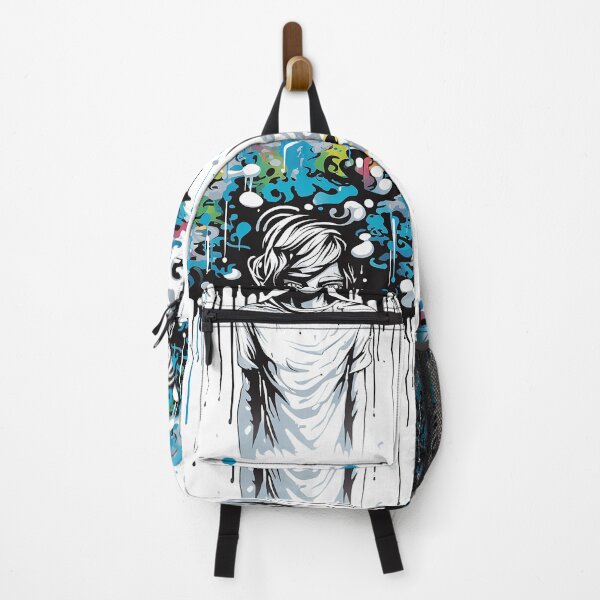 Item preview, Meteoric Chaos designed and sold by MuseOfMilo.