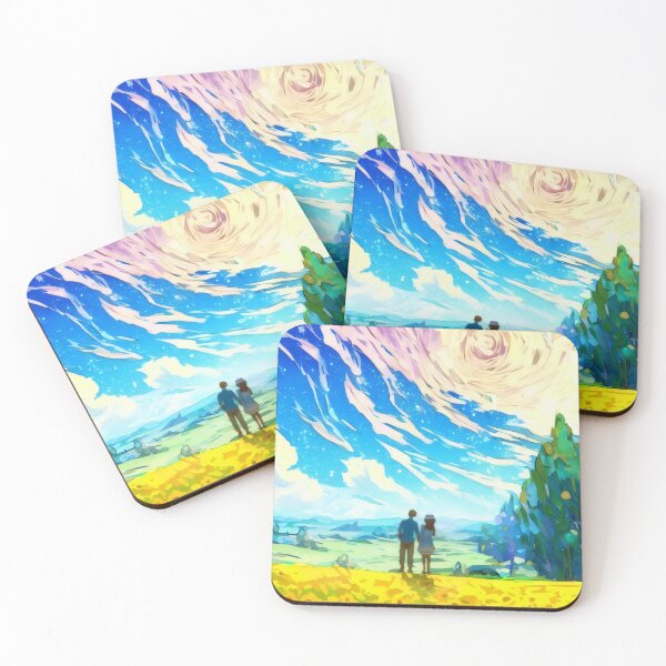 Item preview, newlyweds in painting designed and sold by Stan-T.