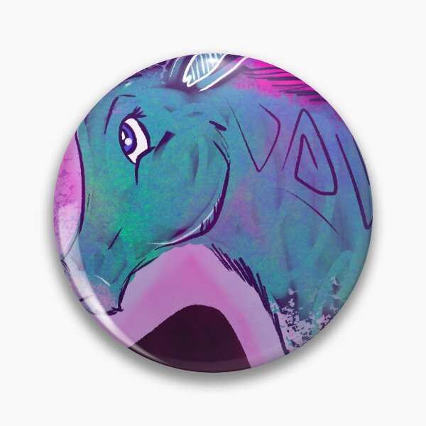 Item preview, Electric Horse designed and sold by AdelaideParade.