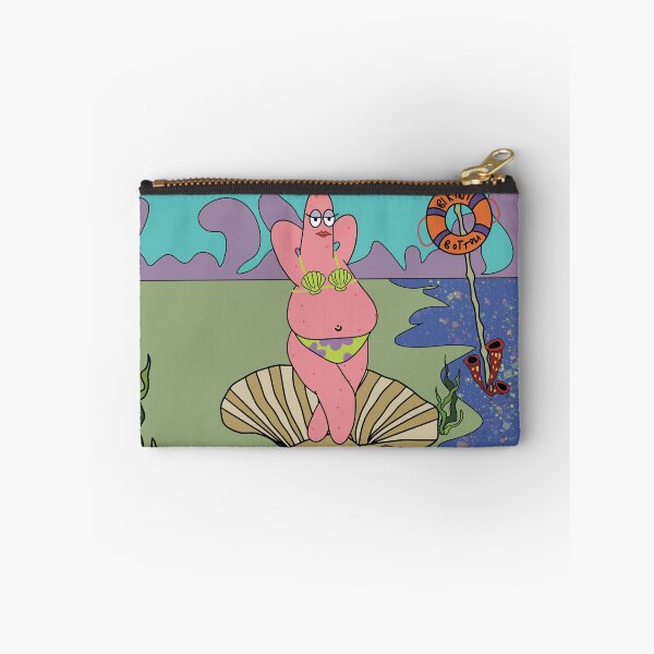 Item preview, birth of patrick star designed and sold by MoodleDoon.