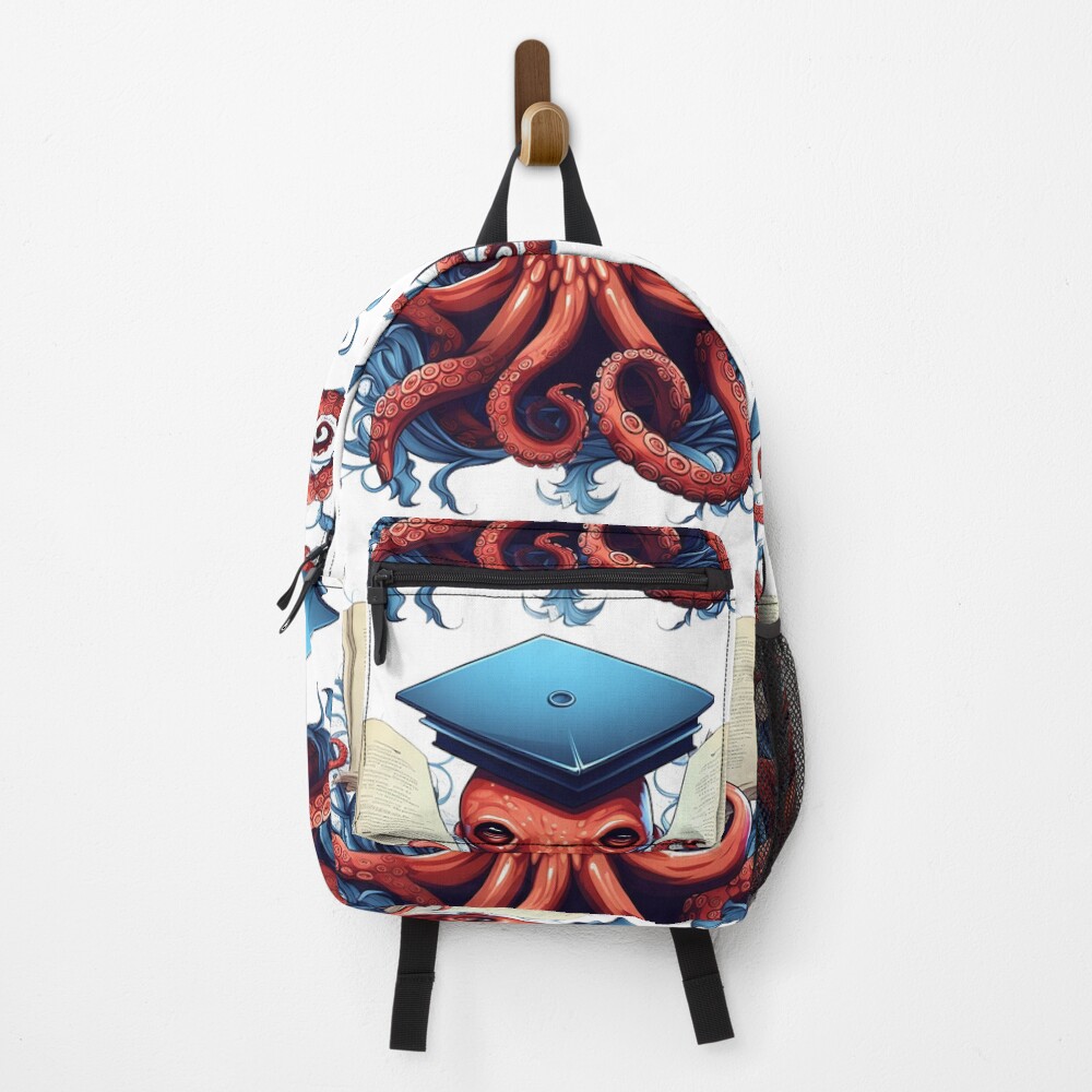 Artikel-Vorschau von Rucksack, designt und verkauft von MuseOfMilo.