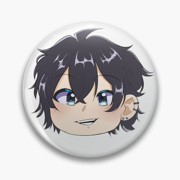 Item preview, Izumi Miyamura  designed and sold by tea-rex23.