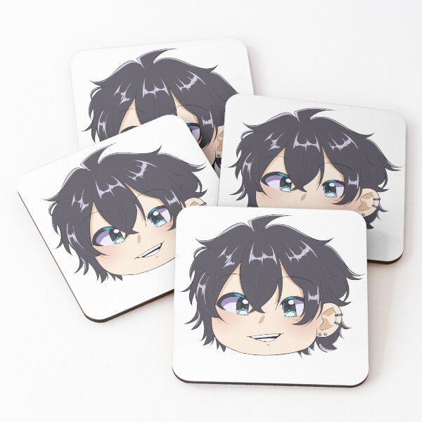 Item preview, Izumi Miyamura  designed and sold by tea-rex23.