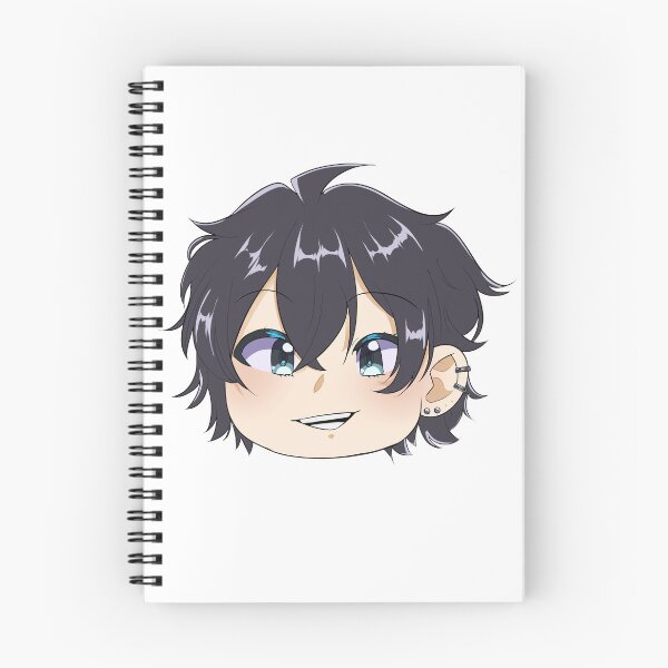 Item preview, Izumi Miyamura  designed and sold by tea-rex23.