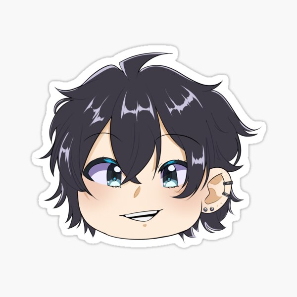 Horimiya Sad Chibi Izumi Miyamura (Short Hair) Greeting Card for Sale by  nicoburritoo