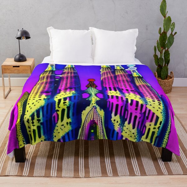 Item preview, Sagrada Familia designed and sold by KalipsoArt.