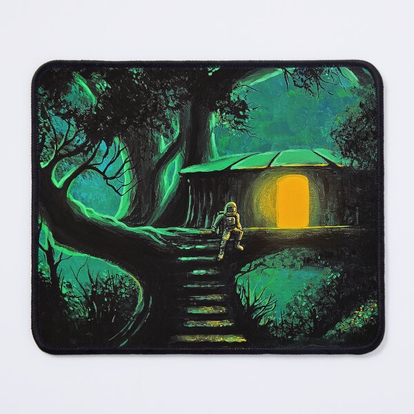 Item preview, Secluded designed and sold by flooko.