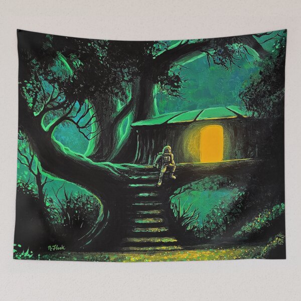 Item preview, Secluded designed and sold by flooko.