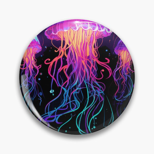 Artikelvorschau, Jelly Lights entworfen und verkauft von MuseOfMilo.