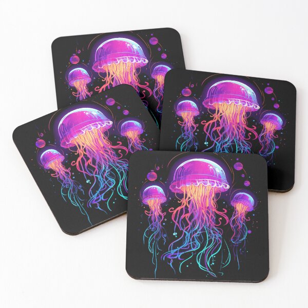 Artikelvorschau, Jelly Lights entworfen und verkauft von MuseOfMilo.