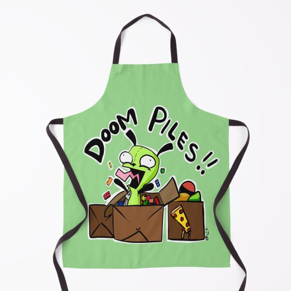 Item preview, Doom Piles designed and sold by PyroAshes.