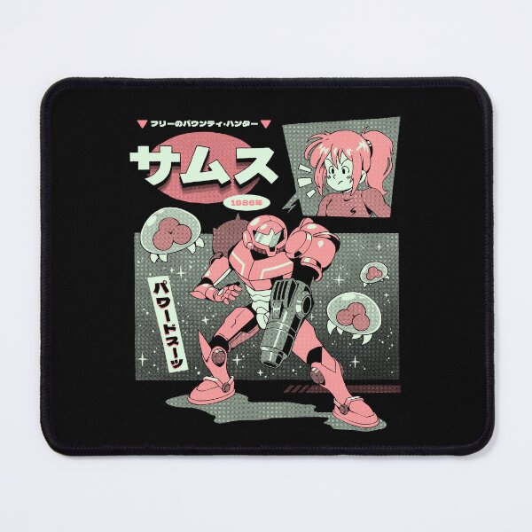 Item preview, Bounty Hunter From Space designed and sold by Ilustrata®.