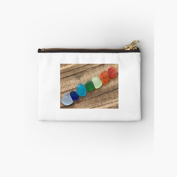Item preview, Rainbow seaglass designed and sold by Jums-Med.