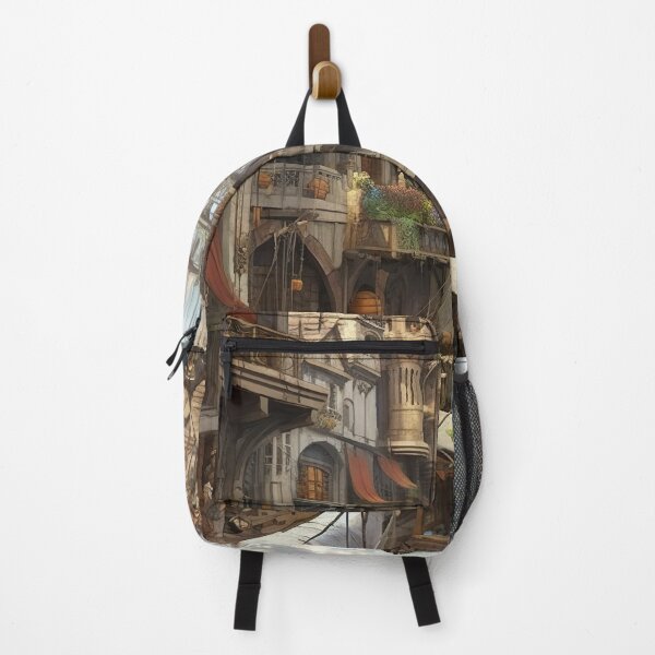 Item preview, Port Haven designed and sold by Venon28.