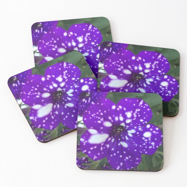 Item preview, Purple Night Sky Petunia designed and sold by RPoli3.