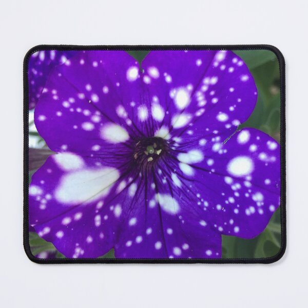 Item preview, Purple Night Sky Petunia designed and sold by RPoli3.