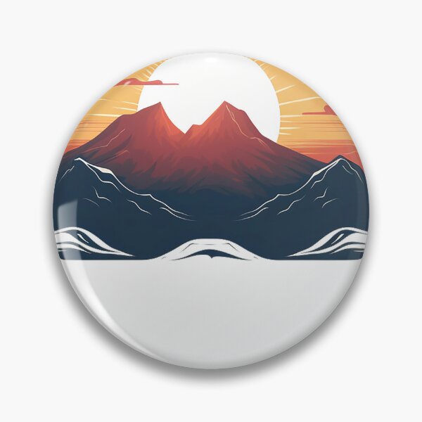 Item preview, Morning Horizon designed and sold by MuseOfMilo.