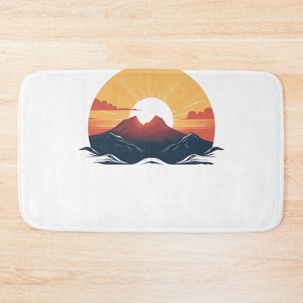 Item preview, Morning Horizon designed and sold by MuseOfMilo.