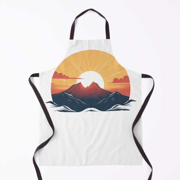 Item preview, Morning Horizon designed and sold by MuseOfMilo.