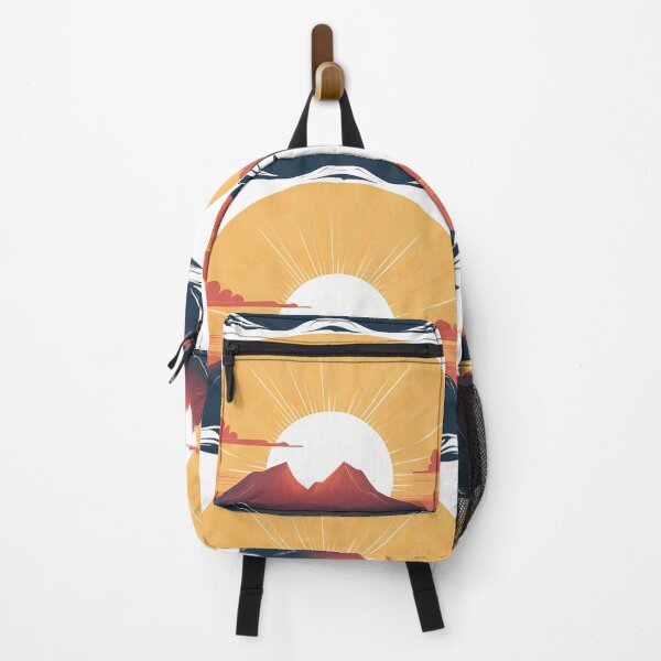 Item preview, Morning Horizon designed and sold by MuseOfMilo.