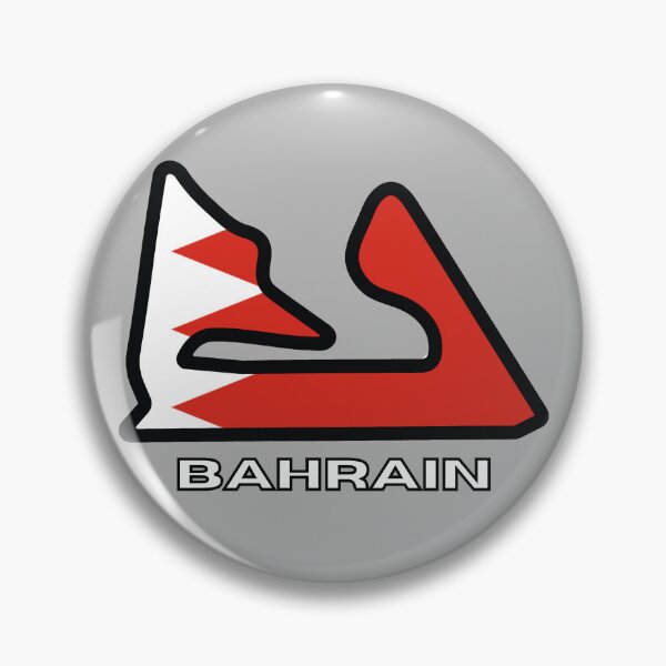 Item preview, Bahrain World Circuit GP designed and sold by LionInt.