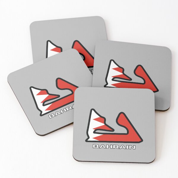 Item preview, Bahrain World Circuit GP designed and sold by LionInt.