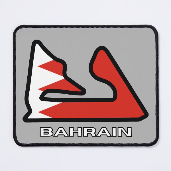 Item preview, Bahrain World Circuit GP designed and sold by LionInt.