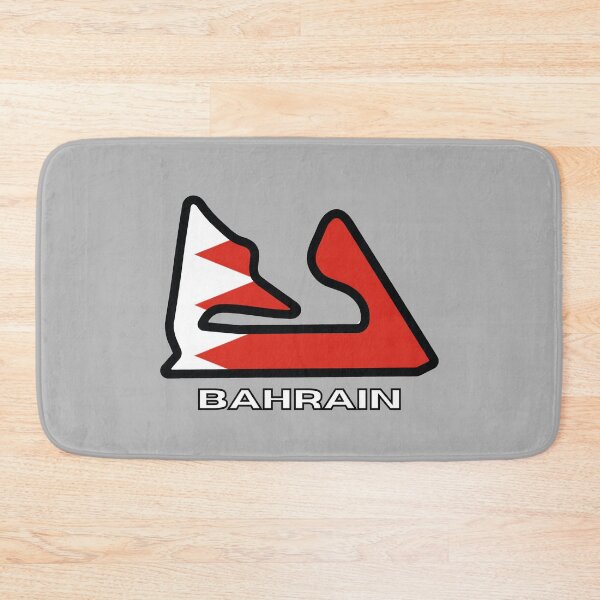 Item preview, Bahrain World Circuit GP designed and sold by LionInt.