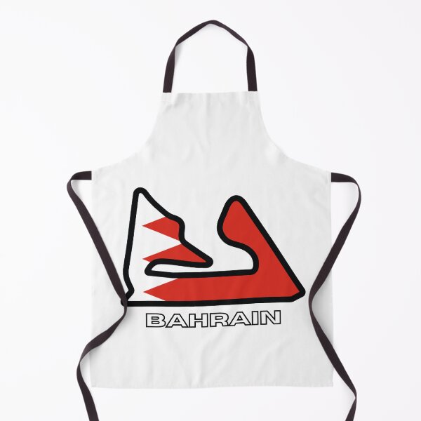 Item preview, Bahrain World Circuit GP designed and sold by LionInt.