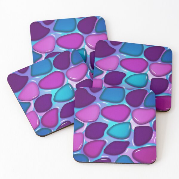 Item preview, River Stones designed and sold by Terri Fox Creatives.