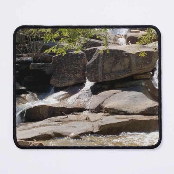 Item preview, Waterfalls at Diana's Bath designed and sold by RPoli3.