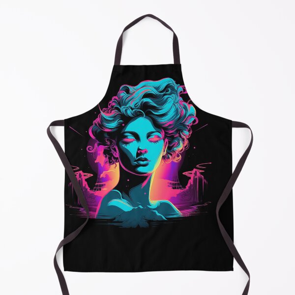 Item preview, Neon Contours and Shadows designed and sold by MuseOfMilo.