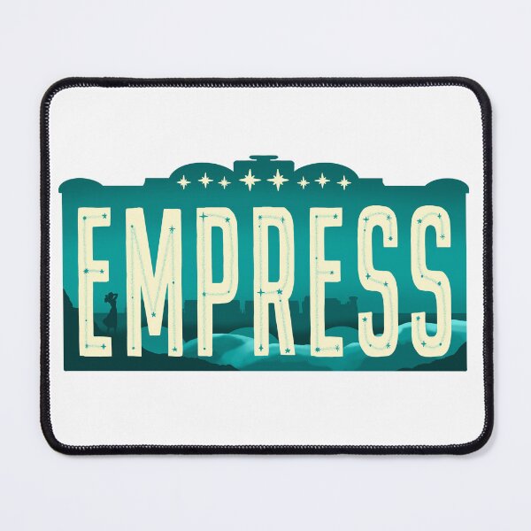 Item preview, Bright Empress designed and sold by Empress-merch.