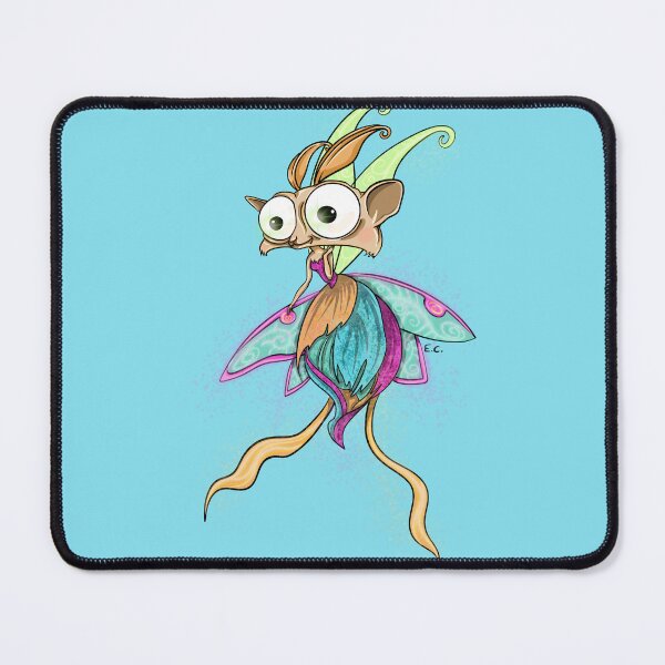 Item preview, rainbow fairy designed and sold by DESIGN-RANGE.
