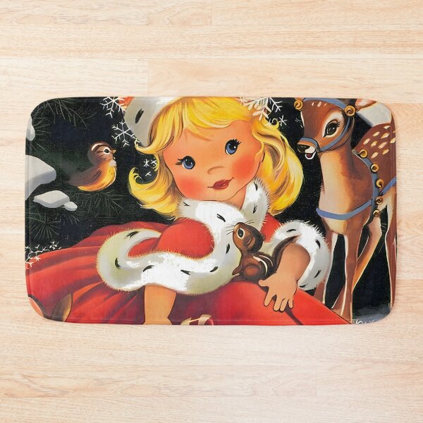 Item preview, Mrs Claus designed and sold by edleon.