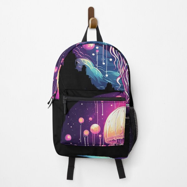 Item preview, Cosmic Jellyfish designed and sold by MuseOfMilo.