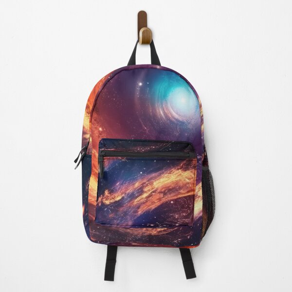Item preview, Cool Space Vortex Illustration designed and sold by Craft-Vision.